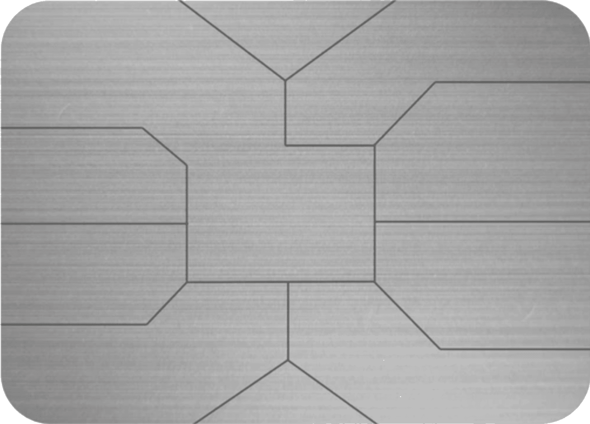 EMV chip