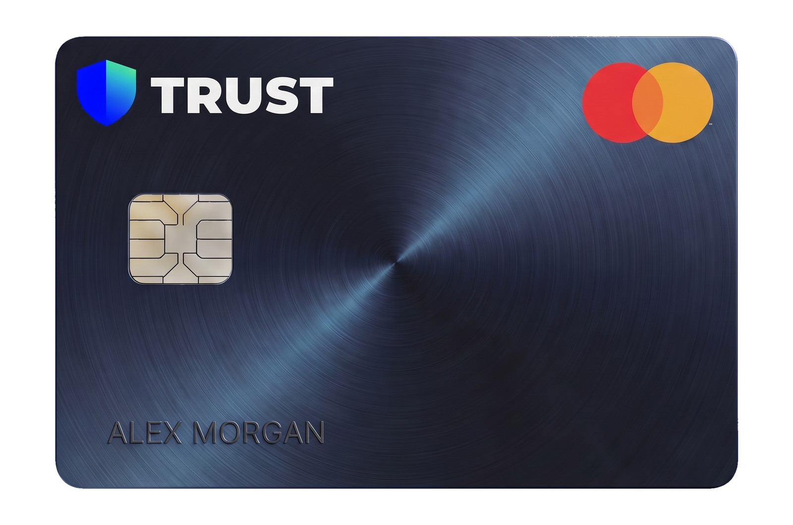 Metal Card